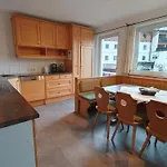 Easy Johanna - Kirchberg 度假居 *
