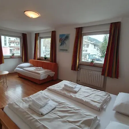 Ferienhaus Easy Johanna - Kirchberg *