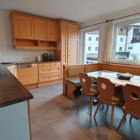 Easy Johanna - Kirchberg Ferienhaus *