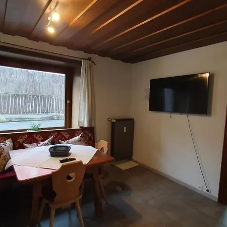 Easy Johanna - Kirchberg Feriehus *