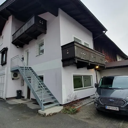 Easy Johanna - Kirchberg * Kirchberg in Tirol