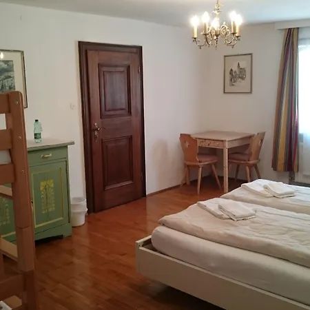 Easy Johanna - Kirchberg Tatil Evi