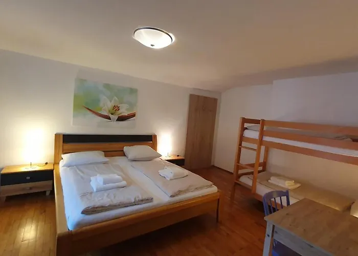 Vakantiehuis Easy Johanna - Kirchberg *