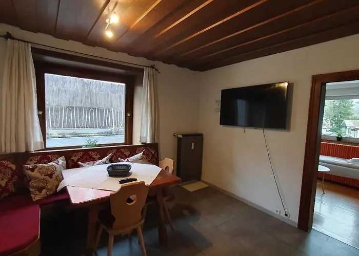 Easy Johanna - Kirchberg Vakantiehuis *