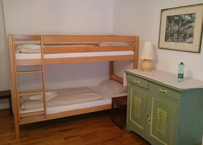 Vakantiehuis Easy Johanna - Kirchberg *