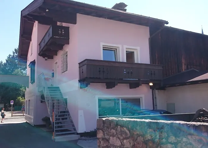 Easy Johanna - Kirchberg Vakantiehuis