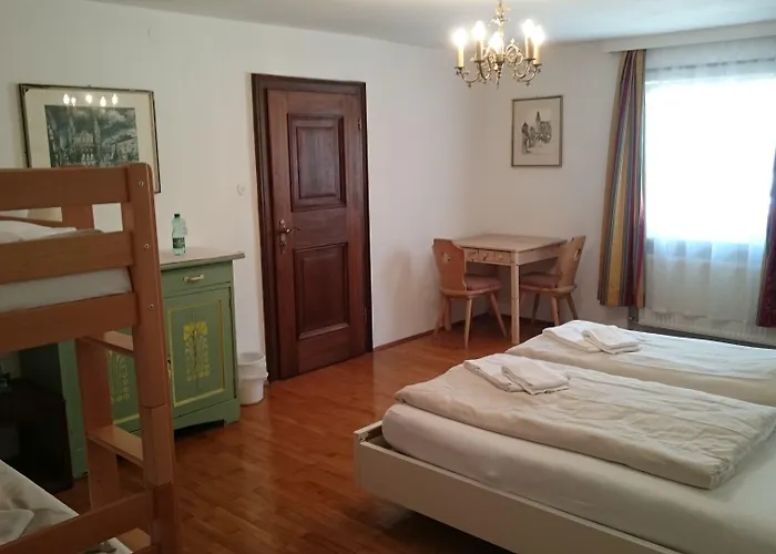 Easy Johanna - Kirchberg Vakantiehuis