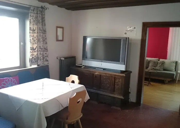 Vakantiehuis Easy Johanna - Kirchberg *