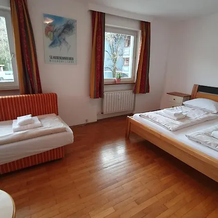 Easy Johanna - Kirchberg Hébergement de vacances Kirchberg en Tyrol