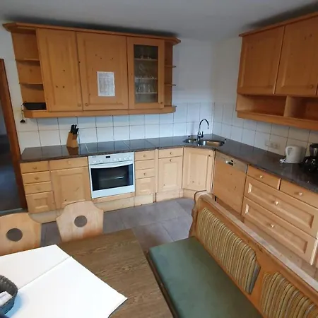 Easy Johanna - Kirchberg Kirchberg en Tyrol