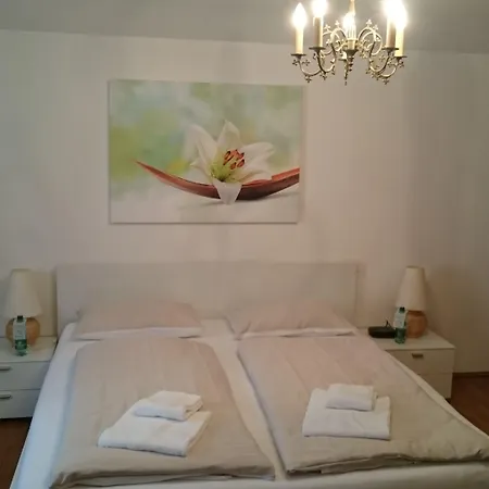 Easy Johanna - Kirchberg Kirchberg en Tyrol