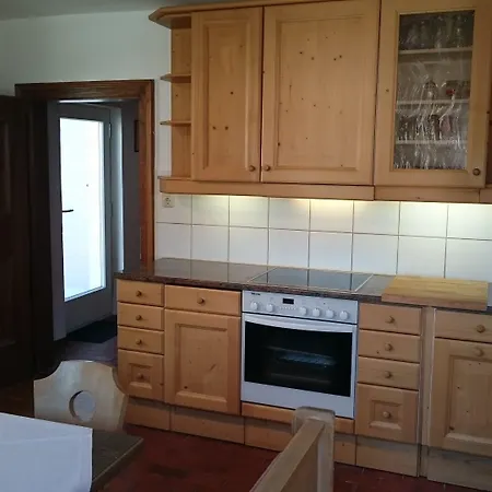 Easy Johanna - Kirchberg Kirchberg en Tyrol