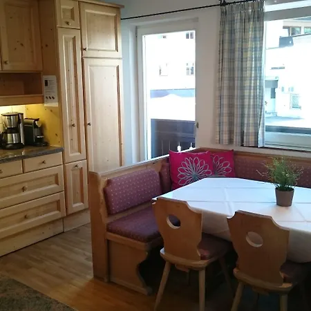 Easy Johanna - Kirchberg Hébergement de vacances Kirchberg en Tyrol