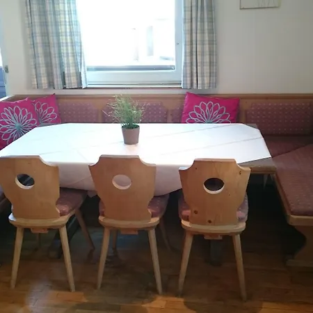 Easy Johanna - Kirchberg Kirchberg en Tyrol