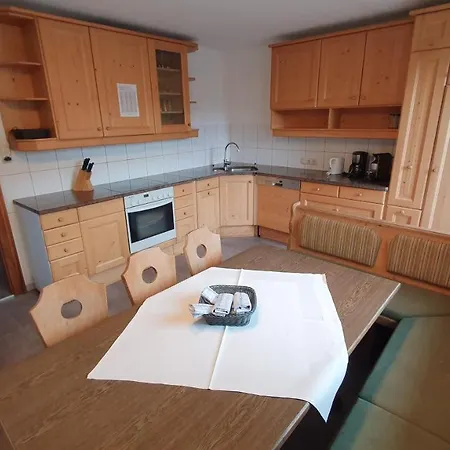 Prázdninový dům Easy Johanna - Kirchberg Kirchberg in Tirol