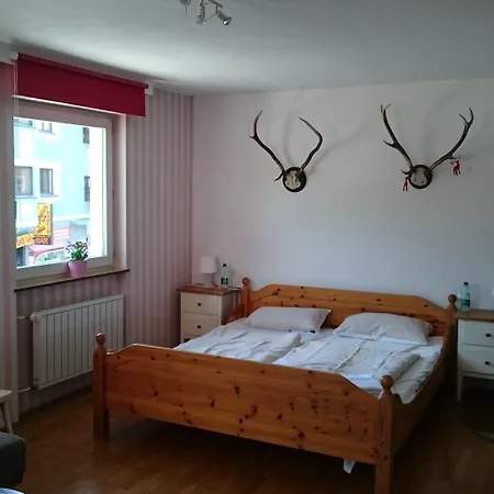 Prázdninový dům Easy Johanna - Kirchberg *