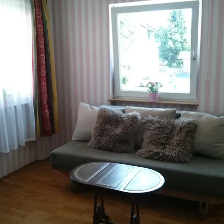 Prázdninový dům Easy Johanna - Kirchberg *